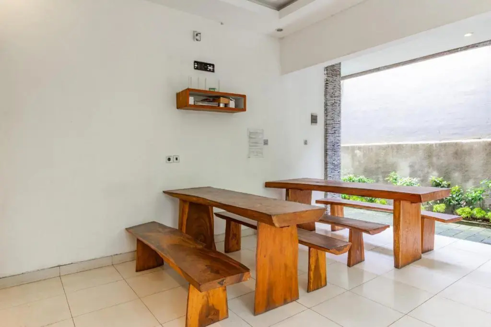 Saren Guest House Bali
