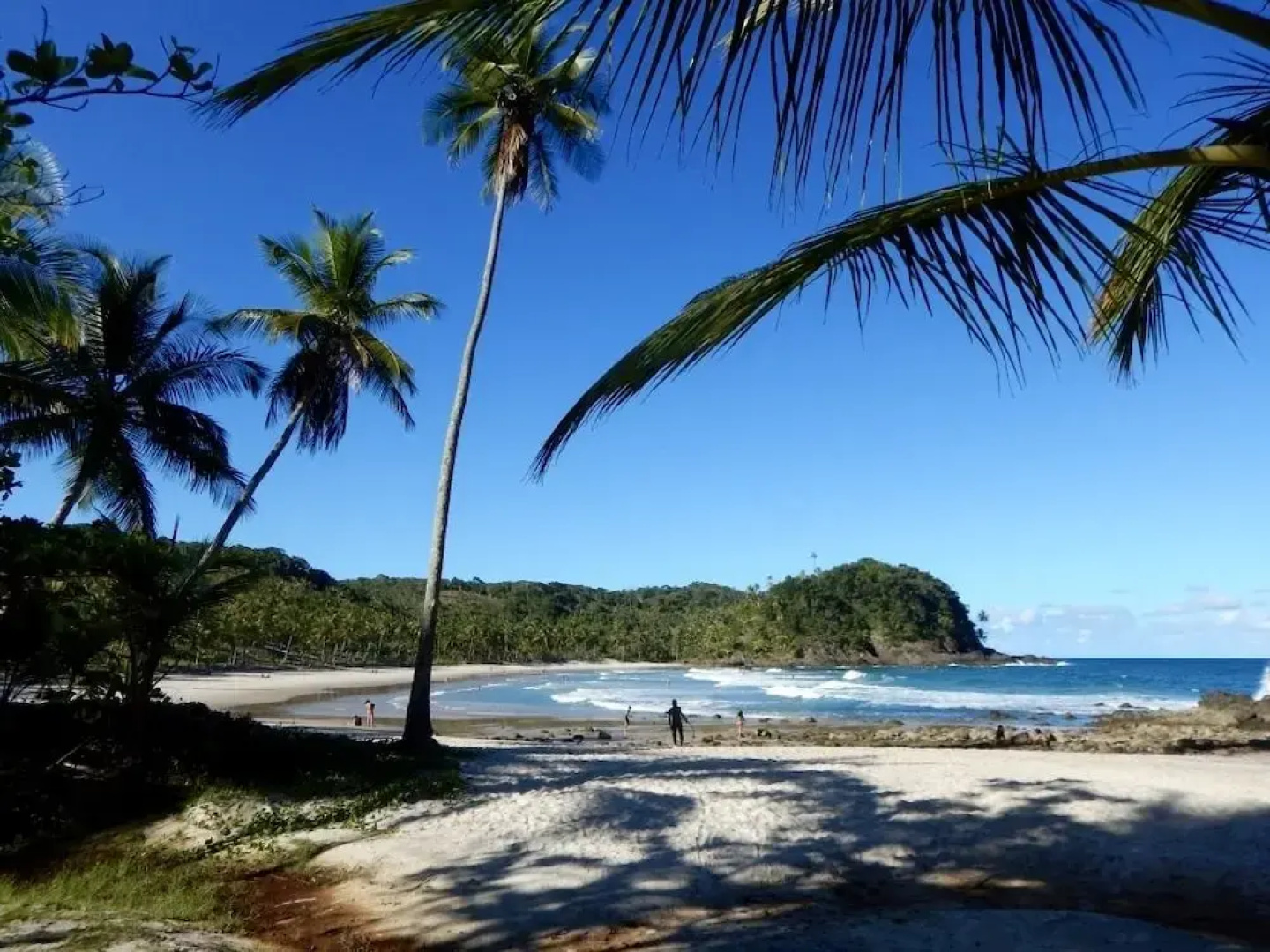 Pousada Shangri-lá