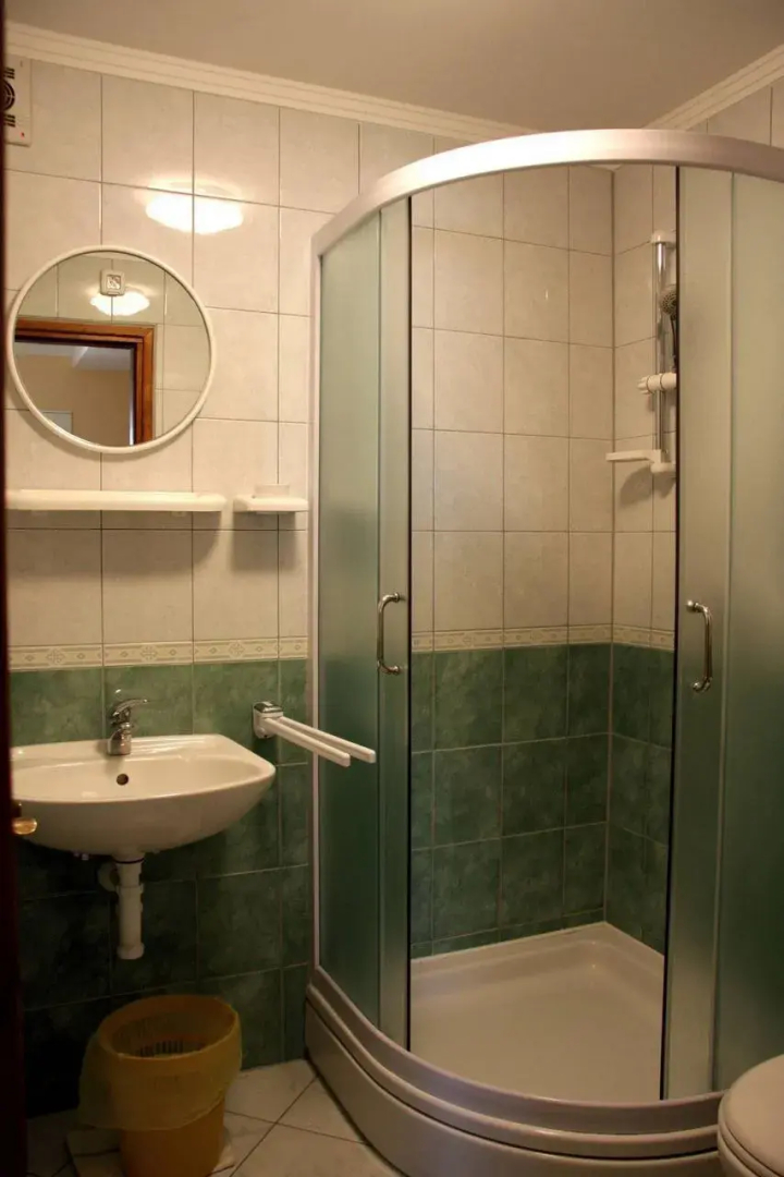 Apartment Nadica - free parking A3 Nin, Zadar riviera