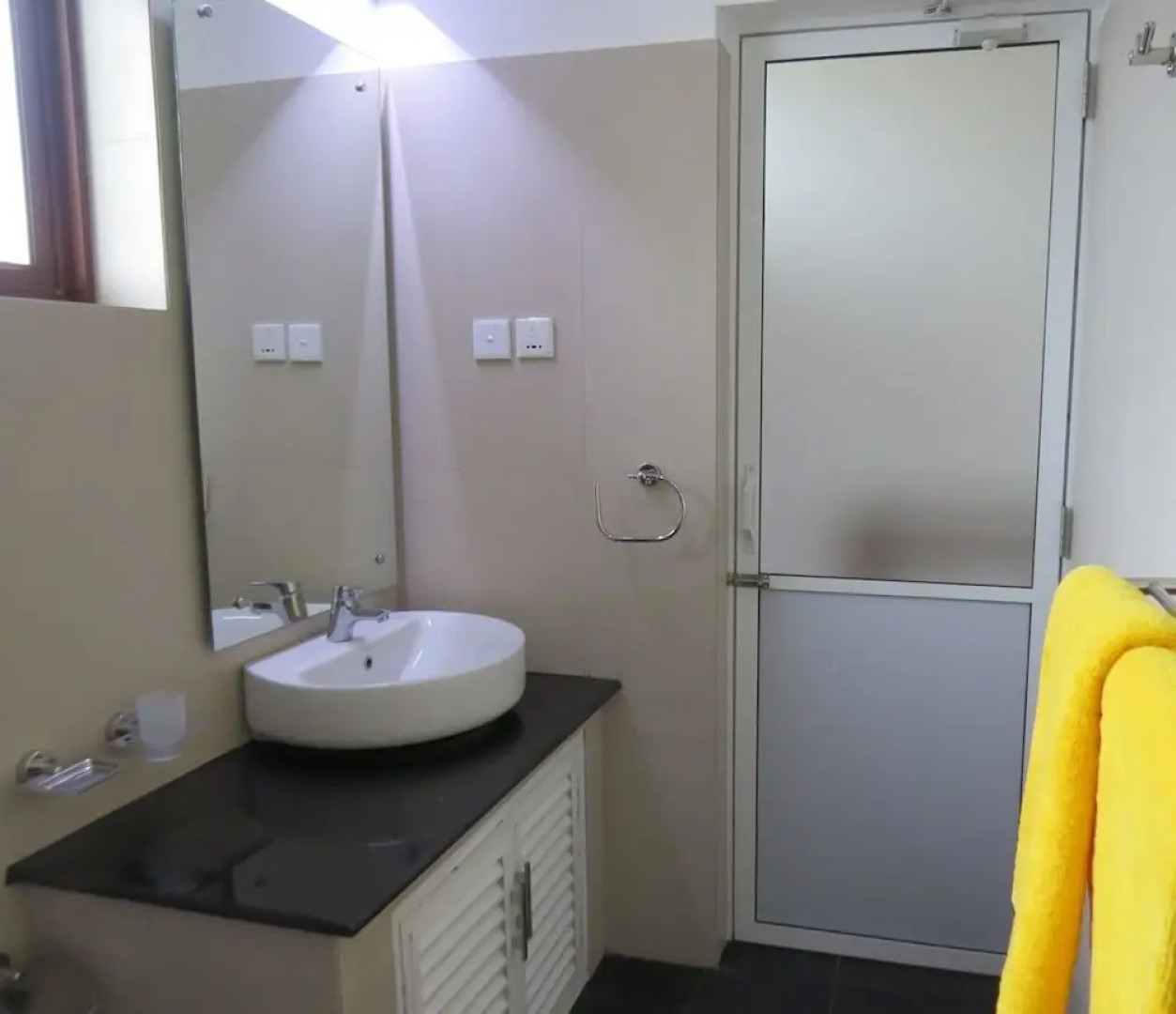 The Harrington Heritage Bungalow