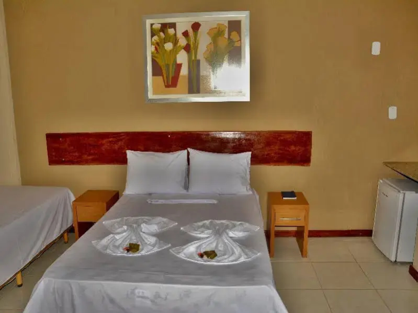 Arembepe Beach Hotel