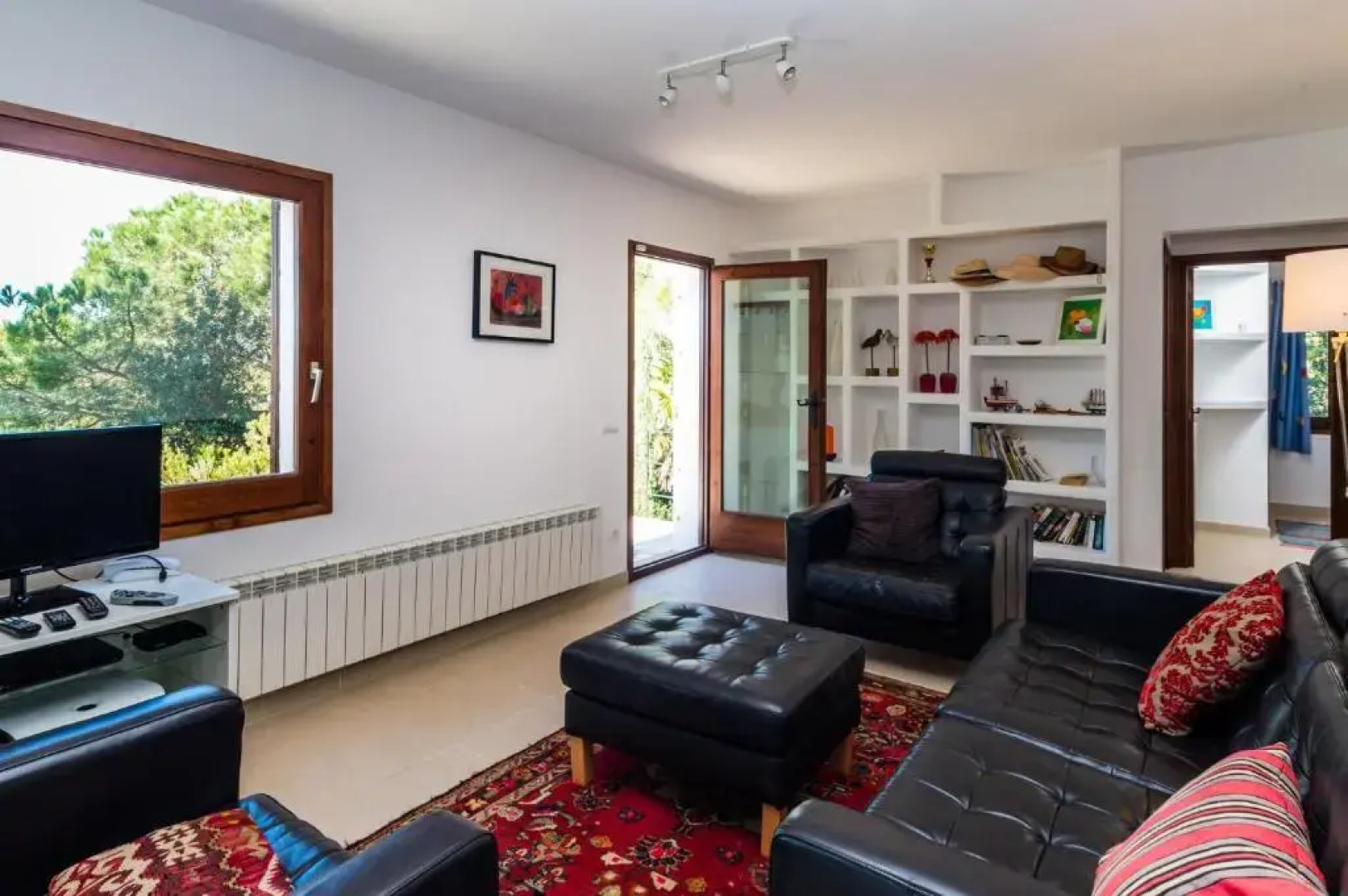 Ar-2 Calella De Palafrugell 8 Pax