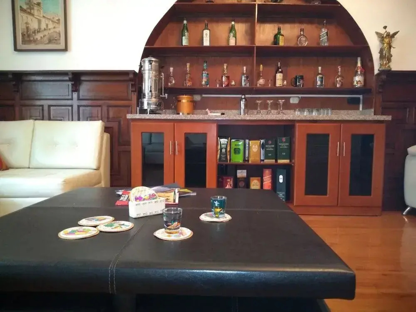 Villa De Sant Hotel Boutique