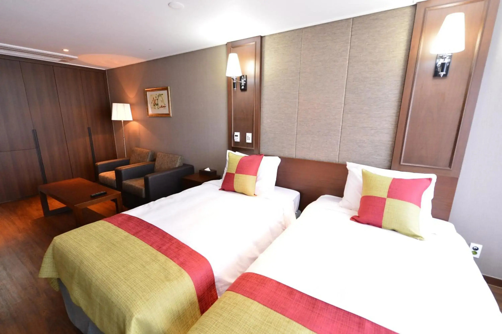 Haeden Hotel High End Suwon