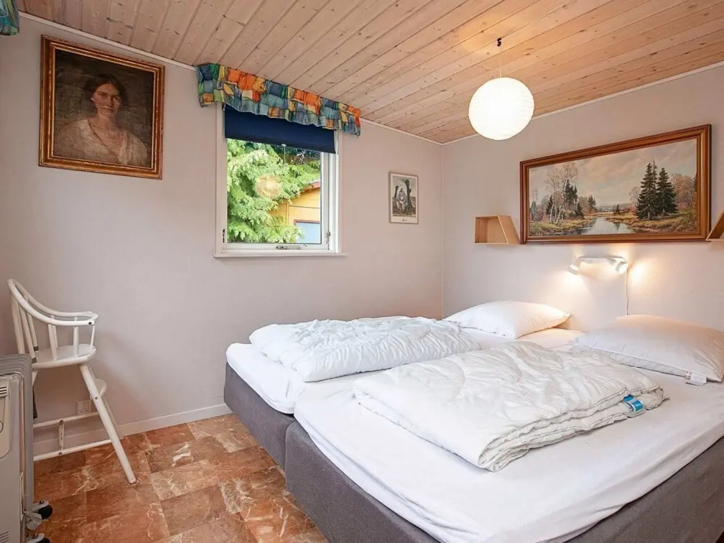 Holiday Home Marielyst IX