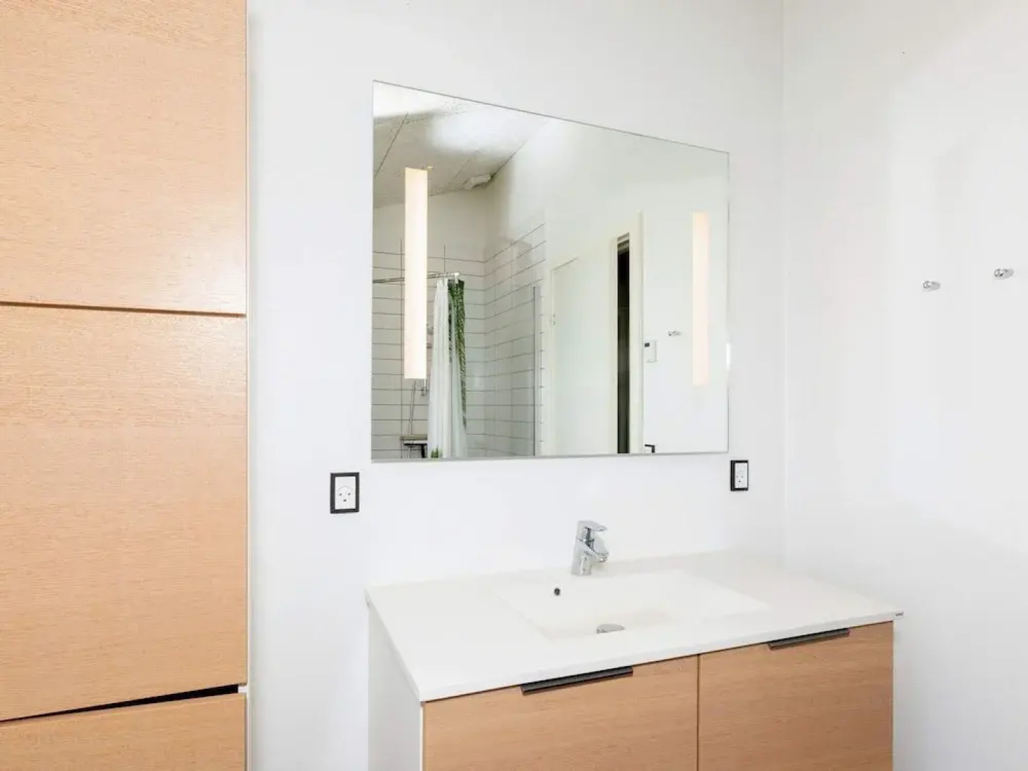 Holiday Home in LÃ¸kken