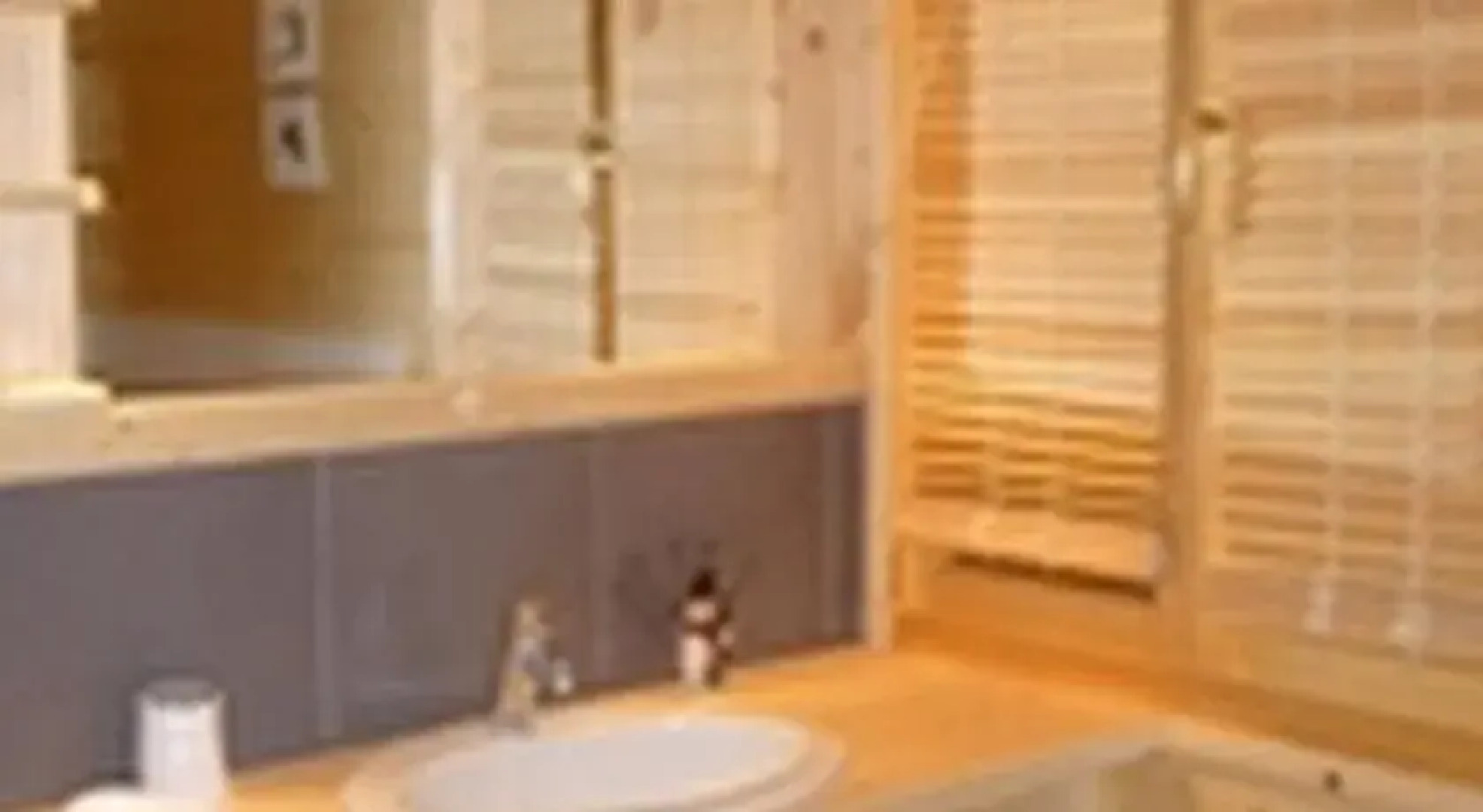 Odalys Chalet Jardin d'Hiver