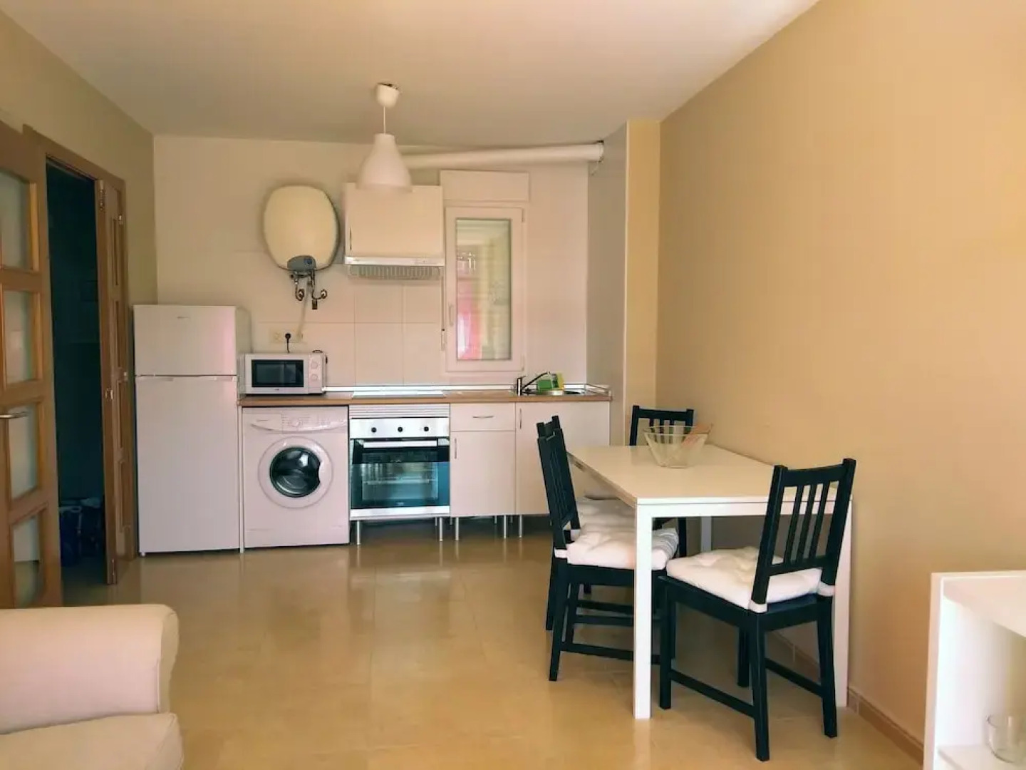 Apartamentos Playa Catedrales 3000