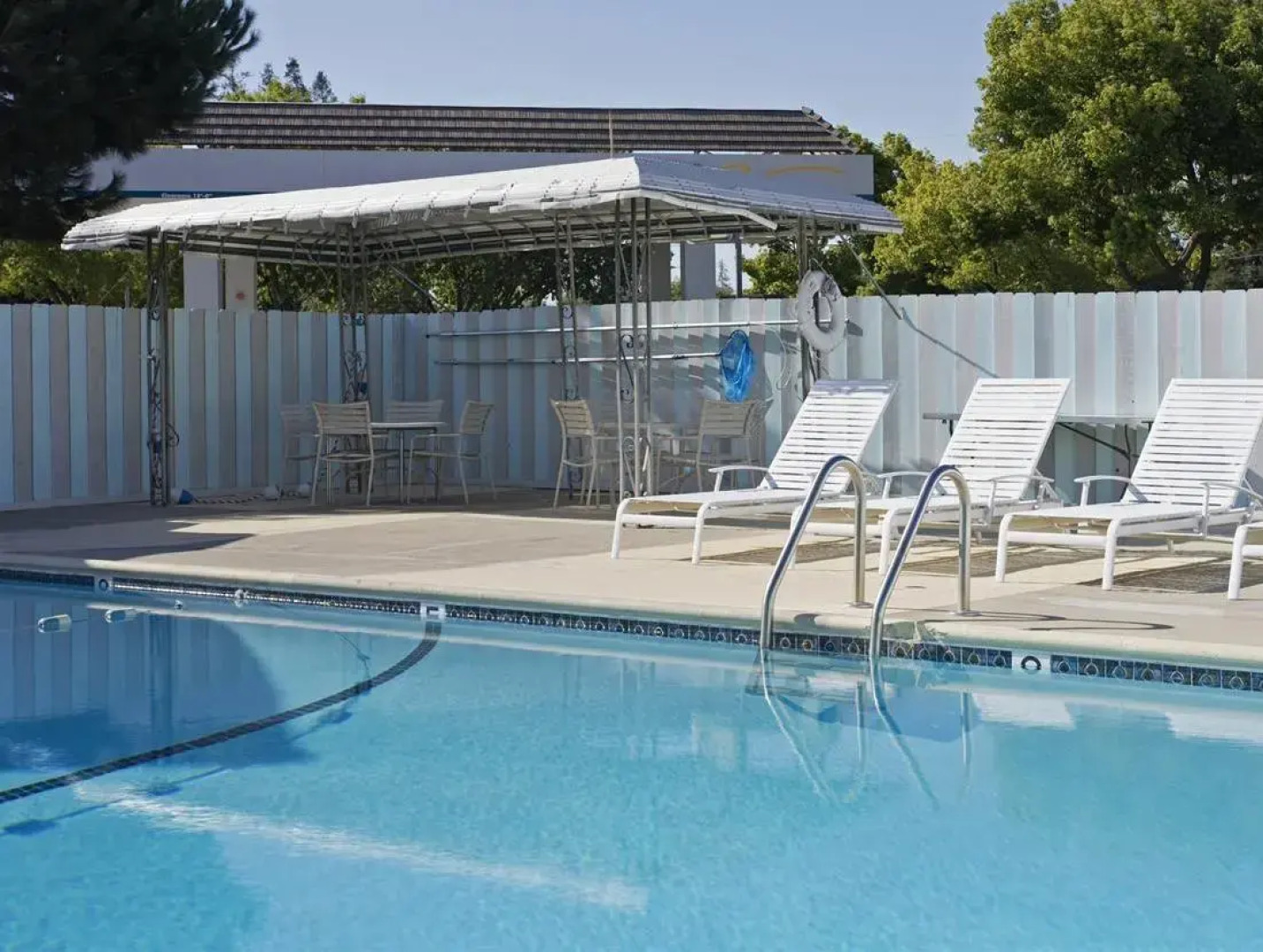 Americas Best Value Inn Livermore