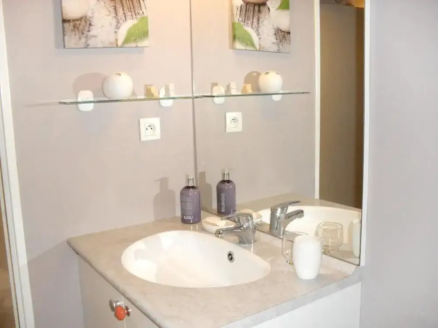 Apartment With one Bedroom in Saint-brieuc, With Terrace and Wifi - 2 km From the Beach