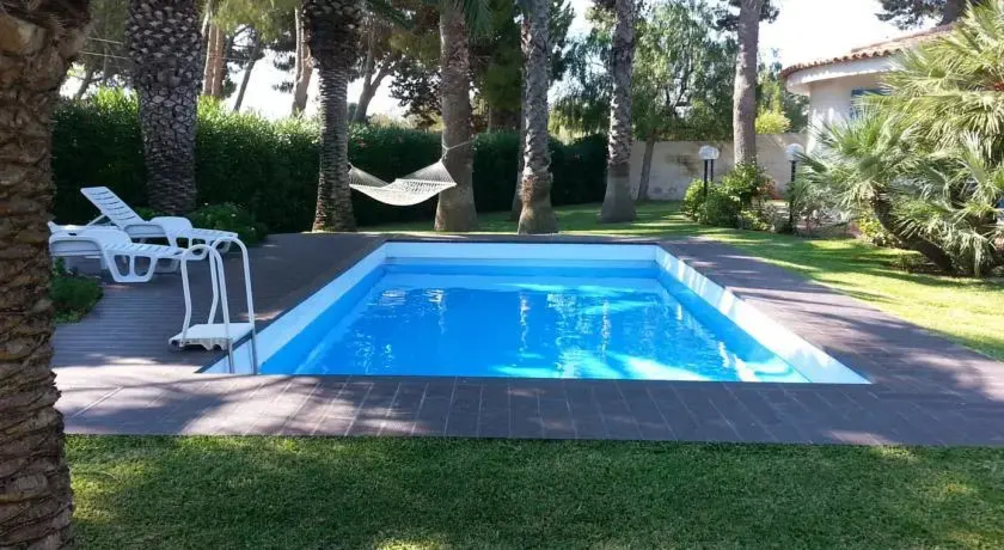 Casa Vacanza The Garden