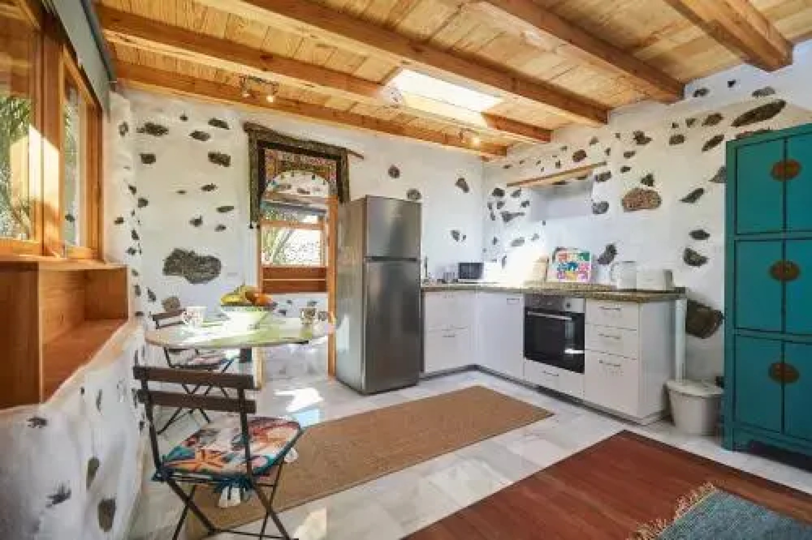 Villa Palmeras Canarias