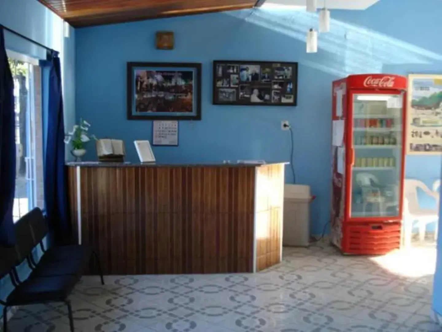 Pousada Do Zé Louquinho