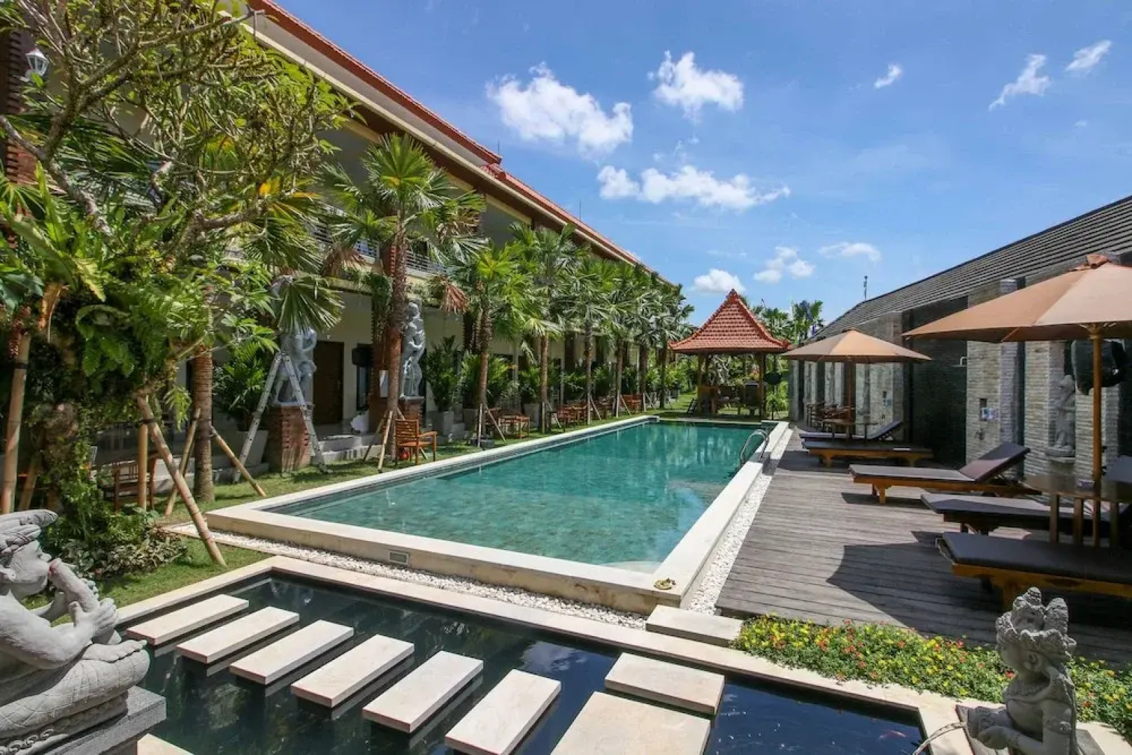 Airy Canggu Raya Tuka Dalung 79 Bali