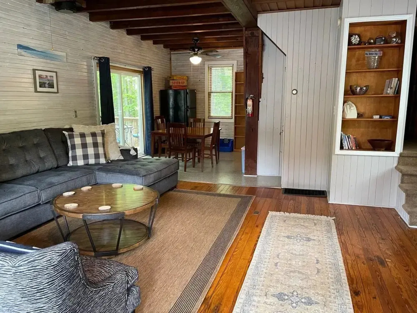 Sherwood Forest Bed and Breakfast