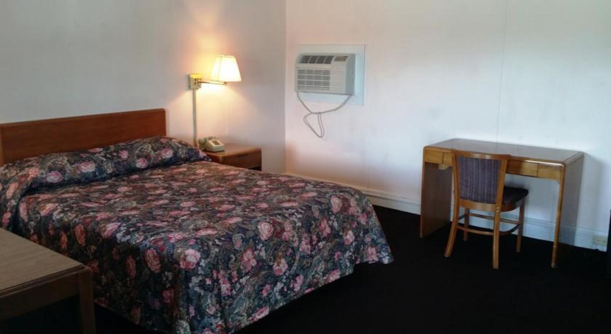 Economy Inn Rocky Mount