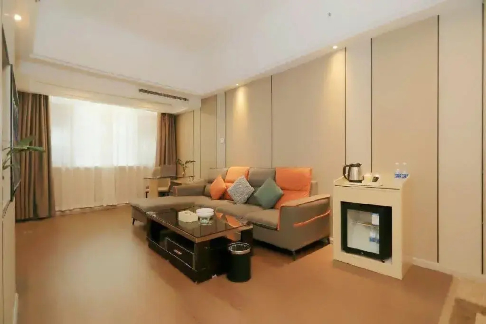 Vienna International Hotel Jieyang Chaoshan Airport Branch