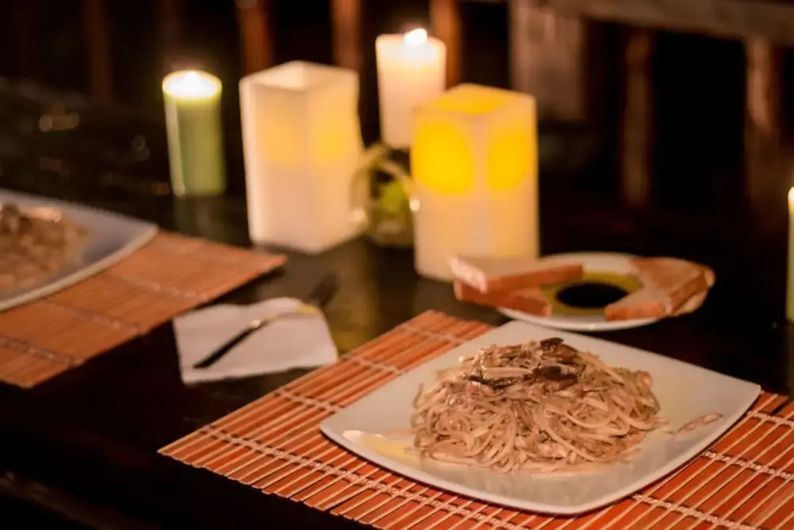 Finca Paraiso Glamping