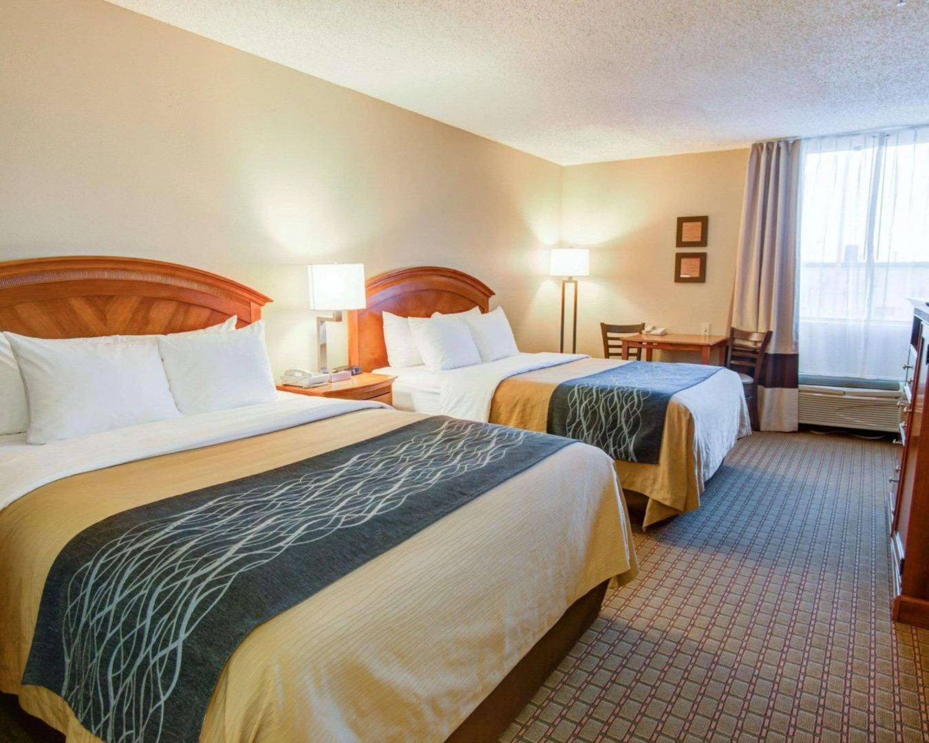 Spark by Hilton Muskogee