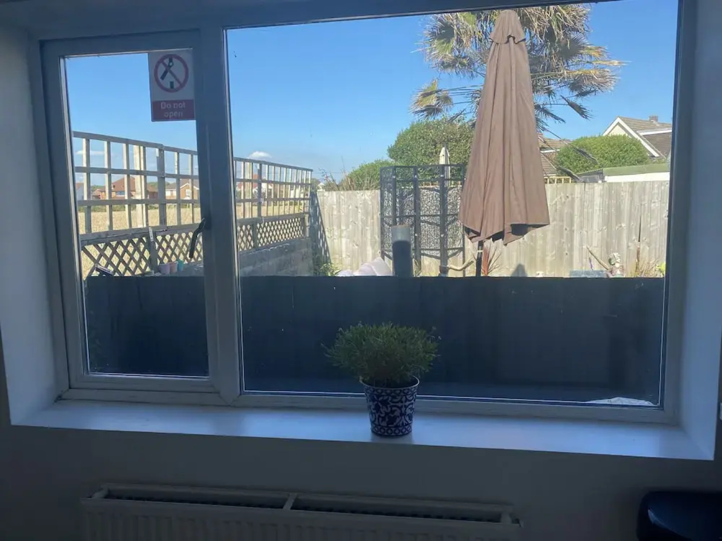 Beautiful 1-bed Studio in Porthcawl Near Beach