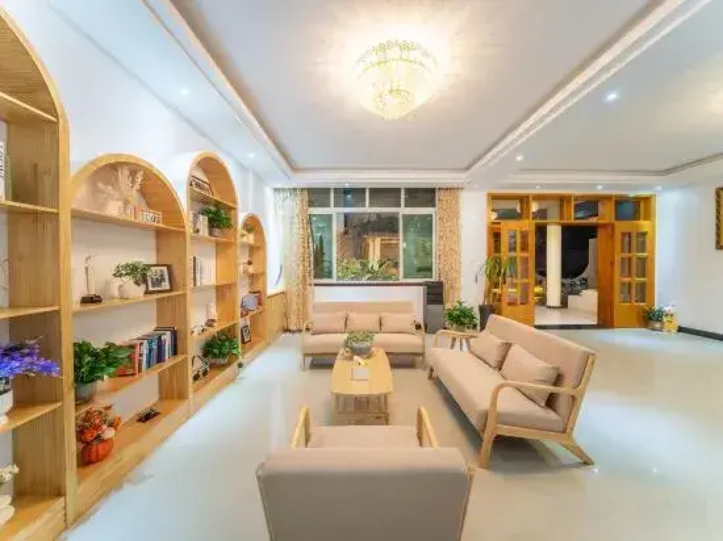 Jiuzaigou Huayujian Homestay