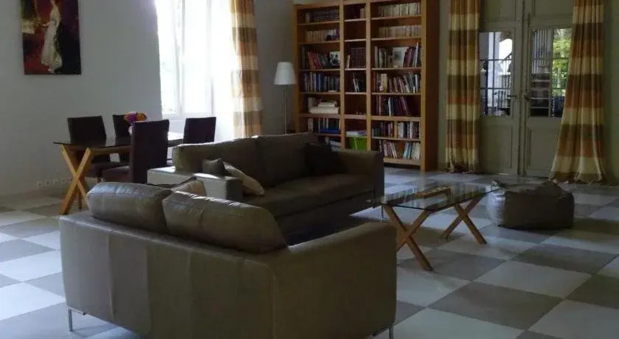 Château de la Houillere