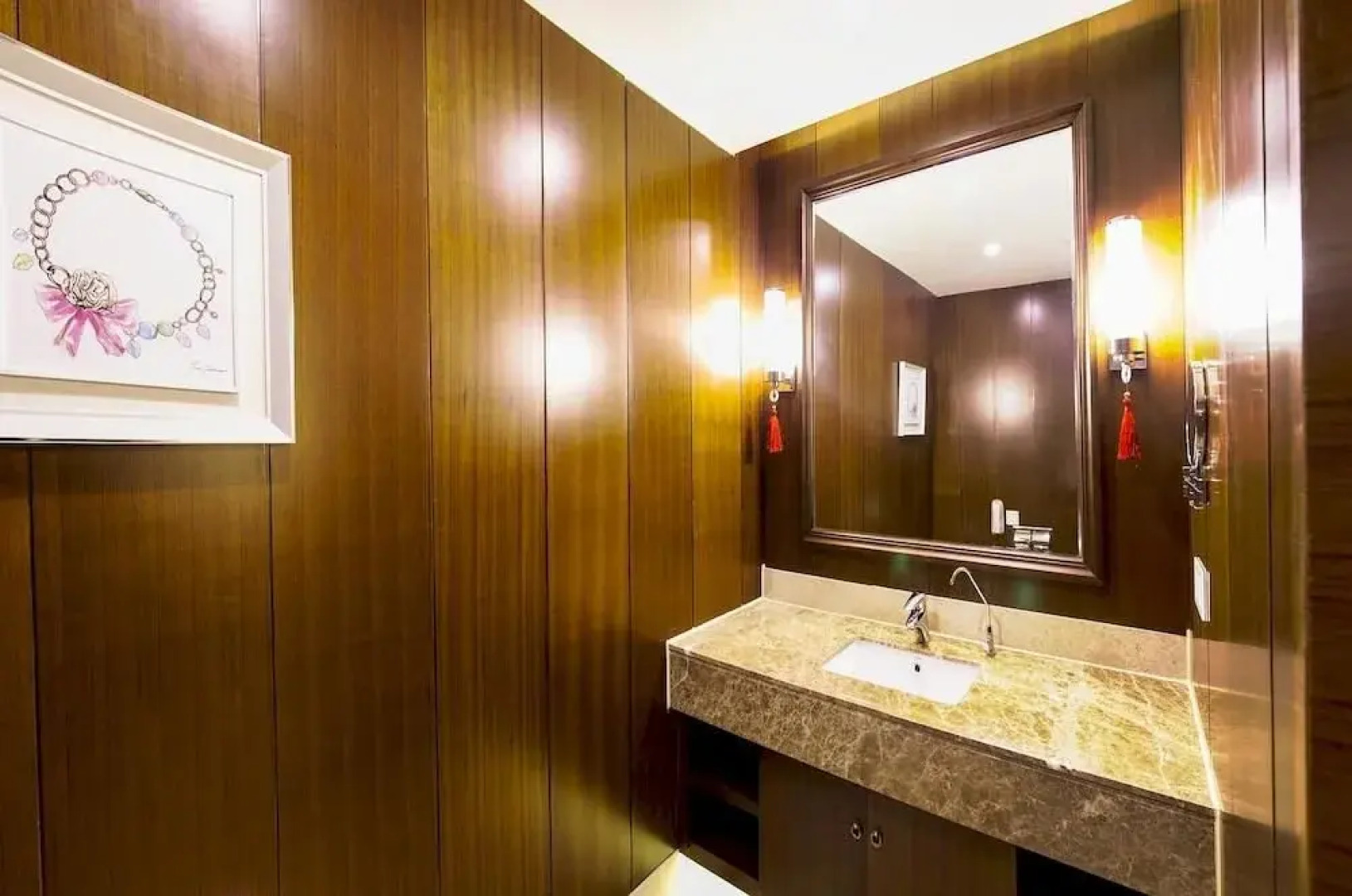 Yichun Grand Metropark Resort