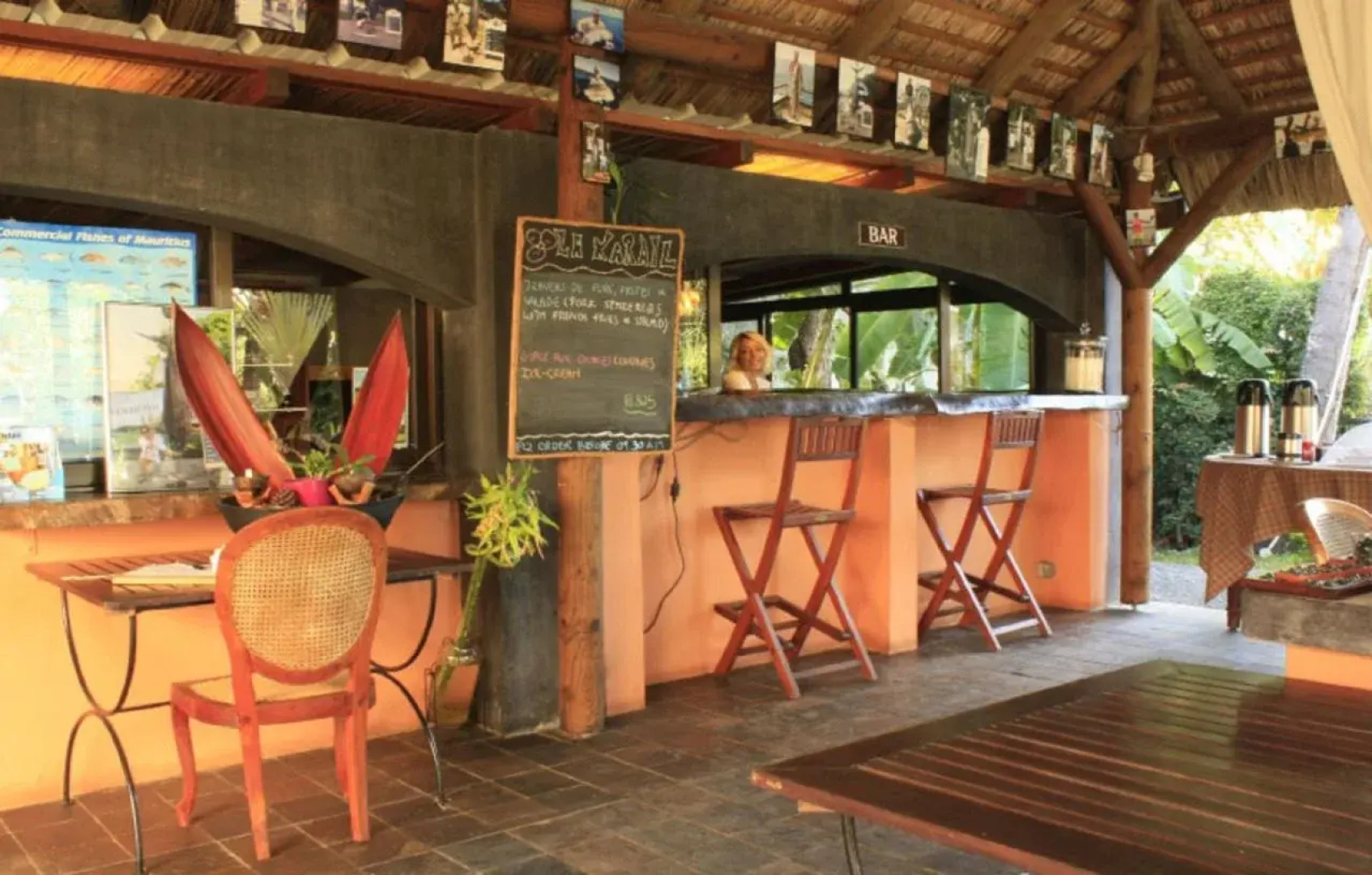 Marlin Creek Residence