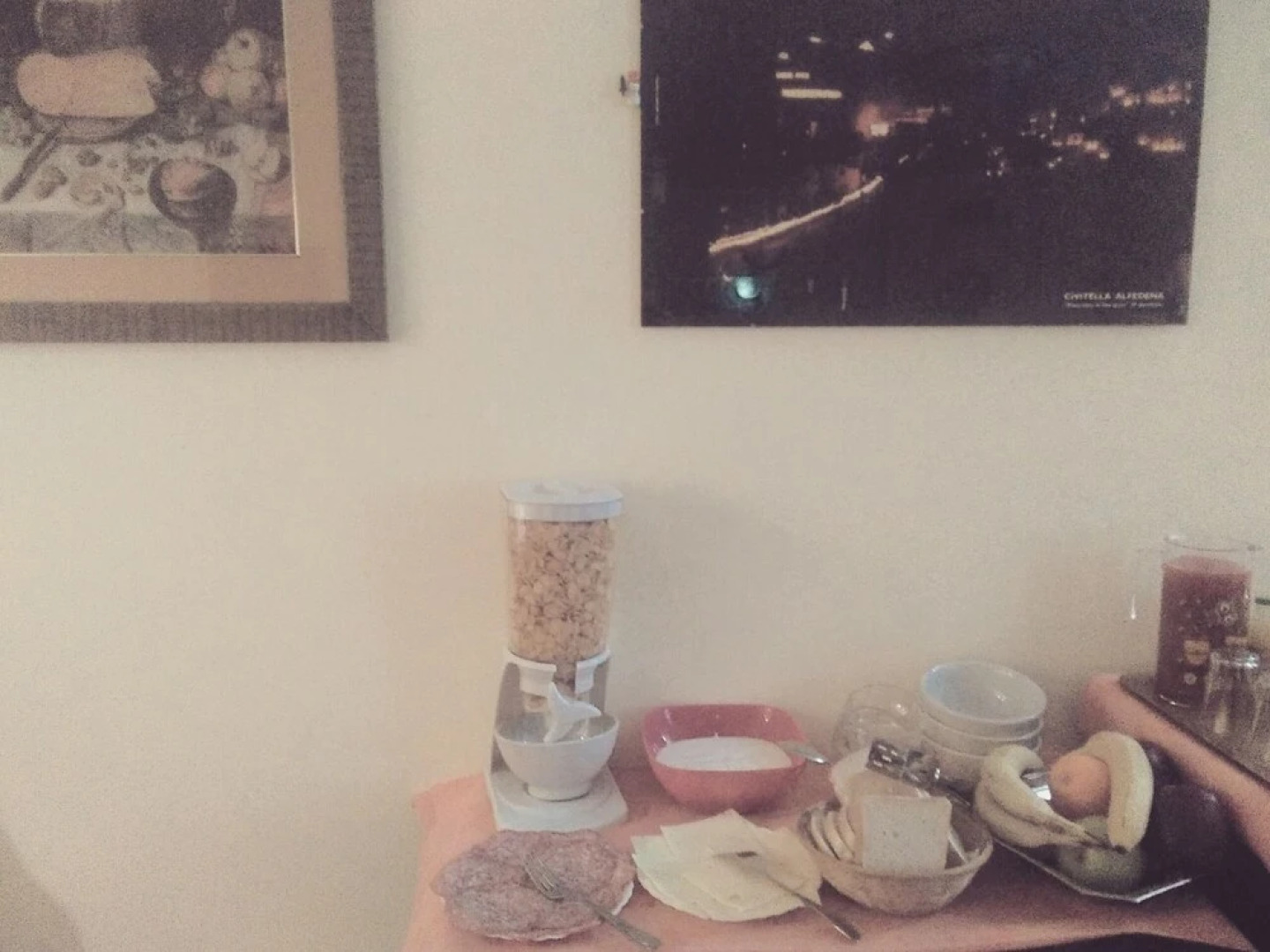 Affittacamere Le Rondini