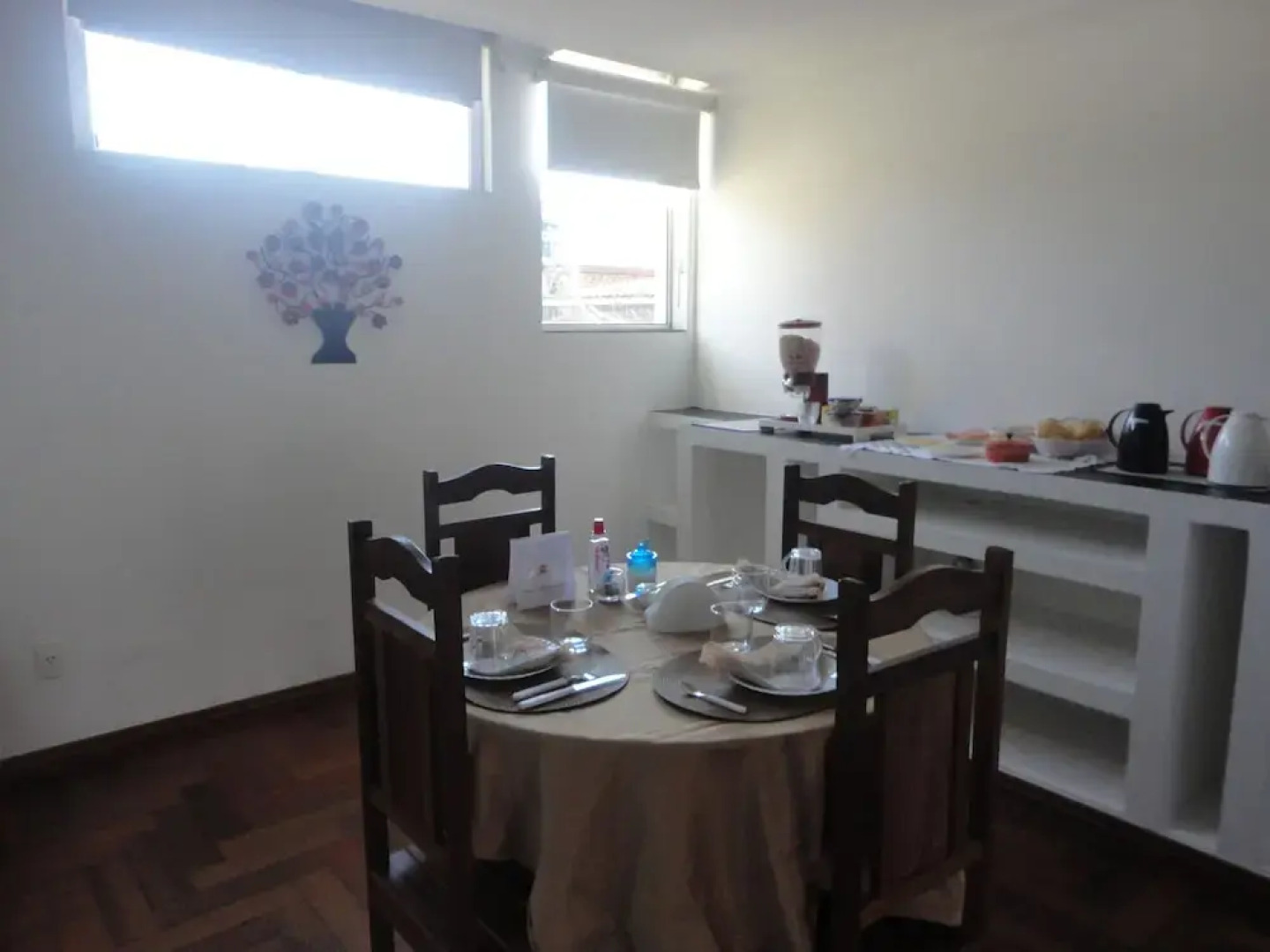 Hospedaria Casa Real