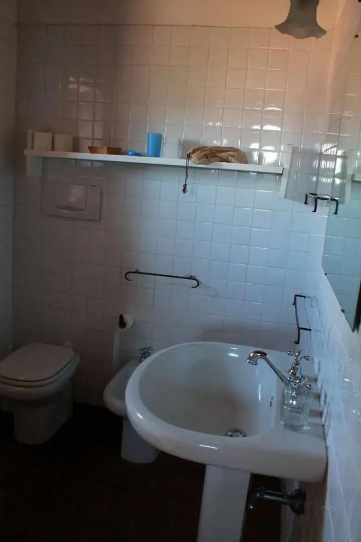 La Rocca delle Pigne