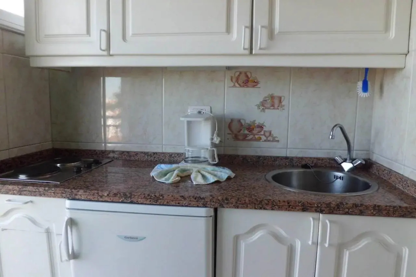 Apartamentos La Carabela