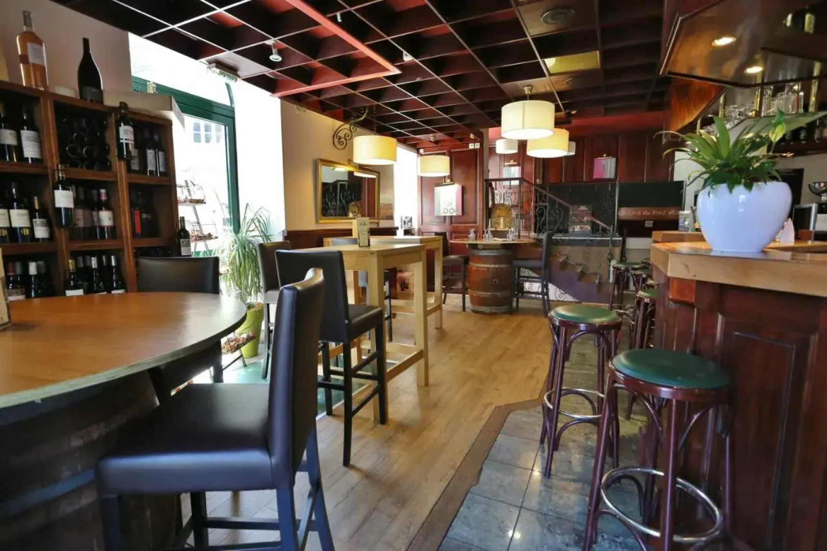 Best Western Hôtel Le Pont D'Or