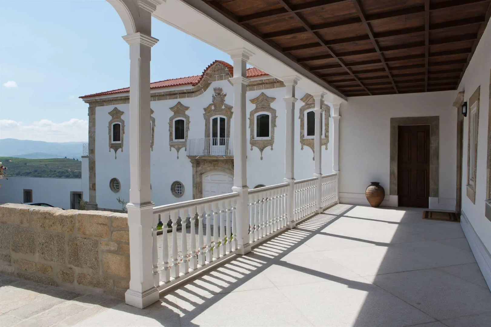 Hotel Rural Douro Scala