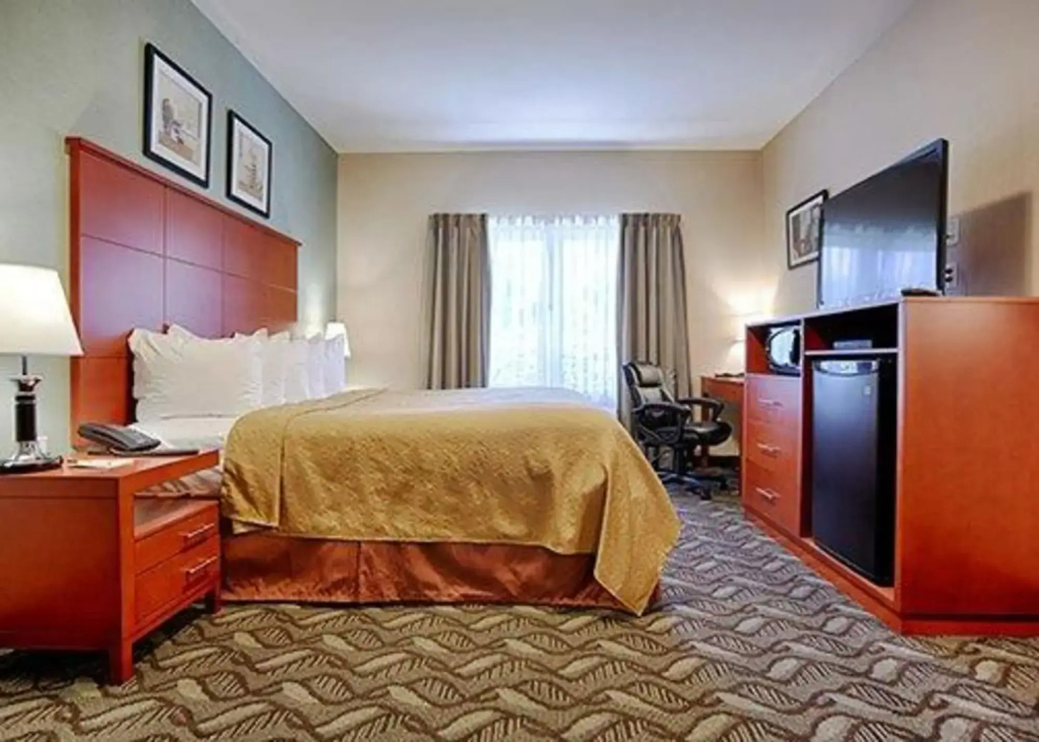 Quality Inn