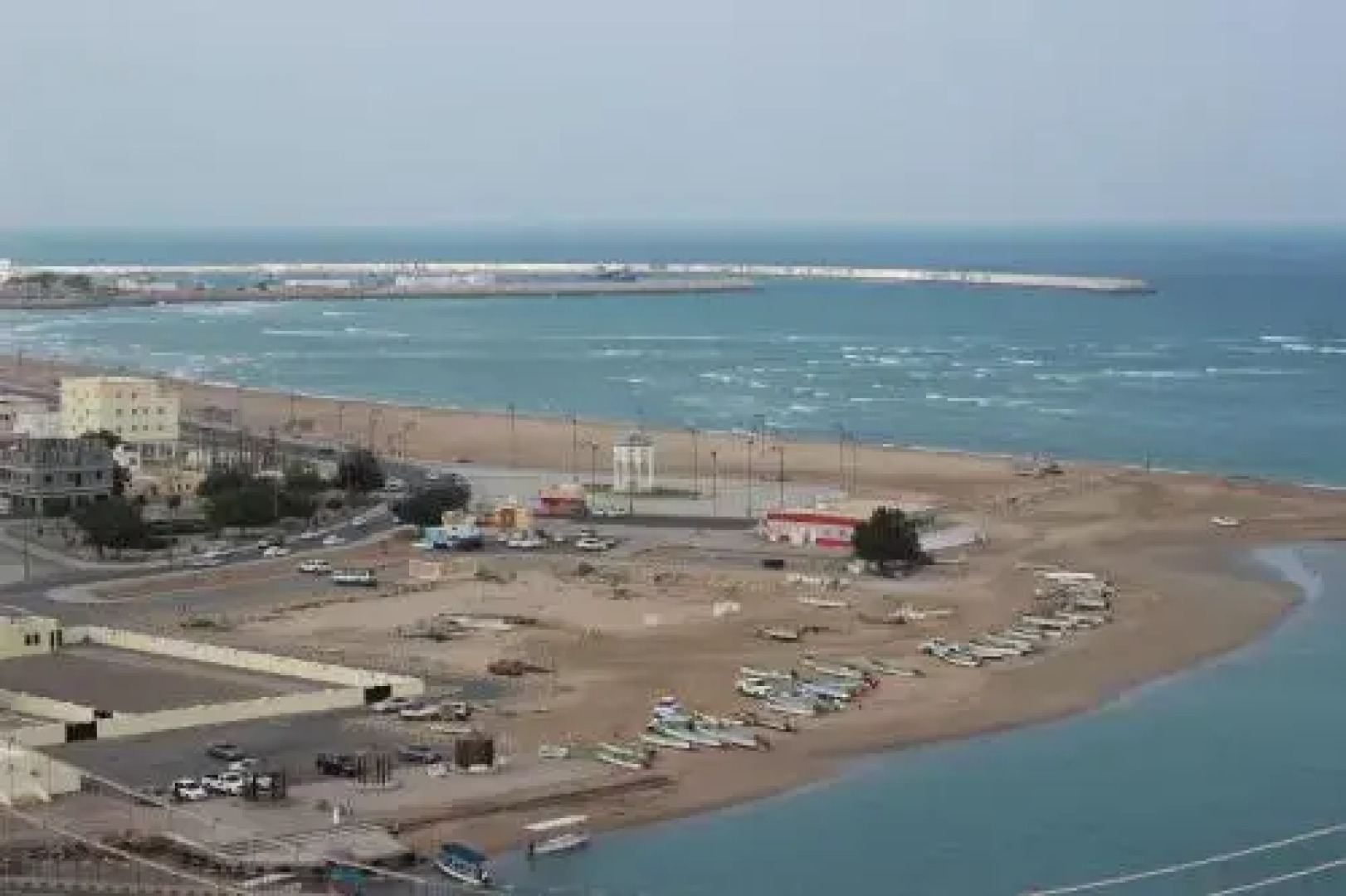 Luluat Al Afia Hotel Apartments