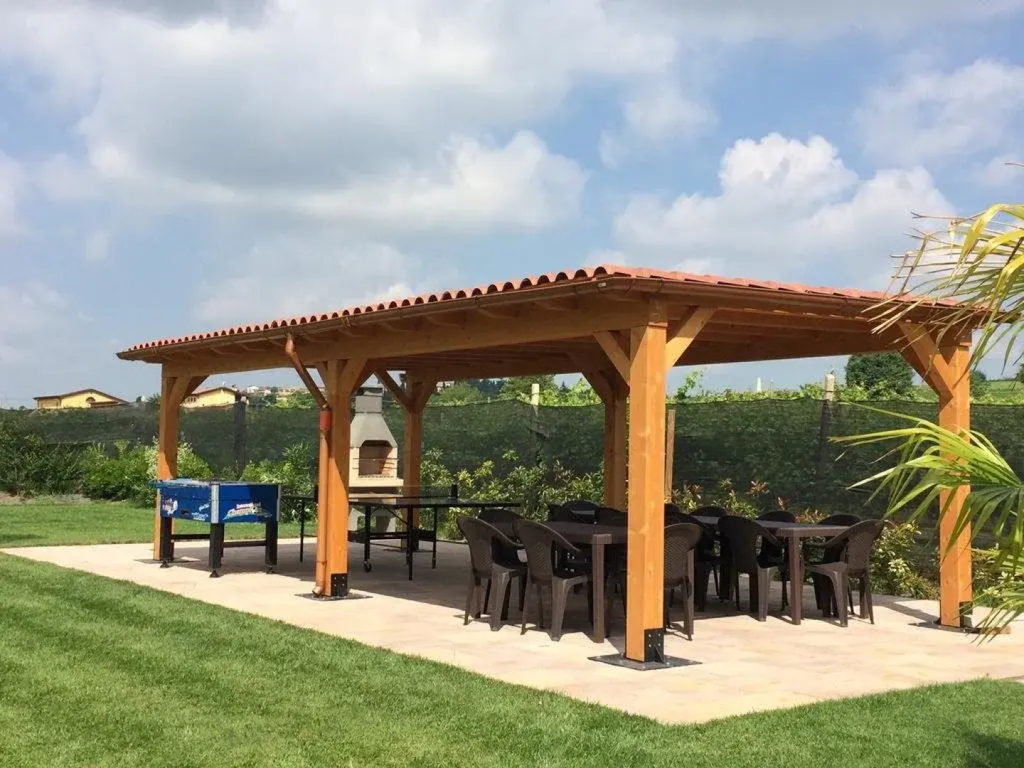 Agriturismo Pigno