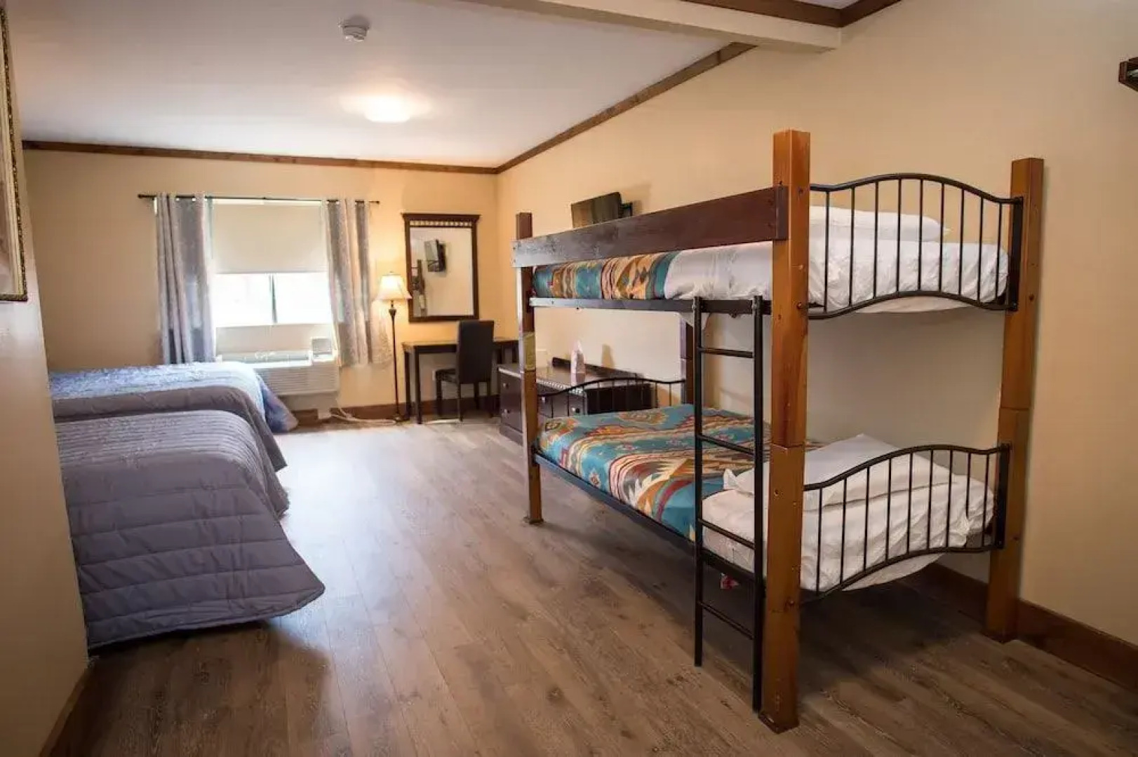 Pine Ridge Dude Ranch