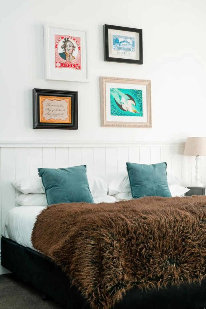 The Duke of Marlborough Hotel