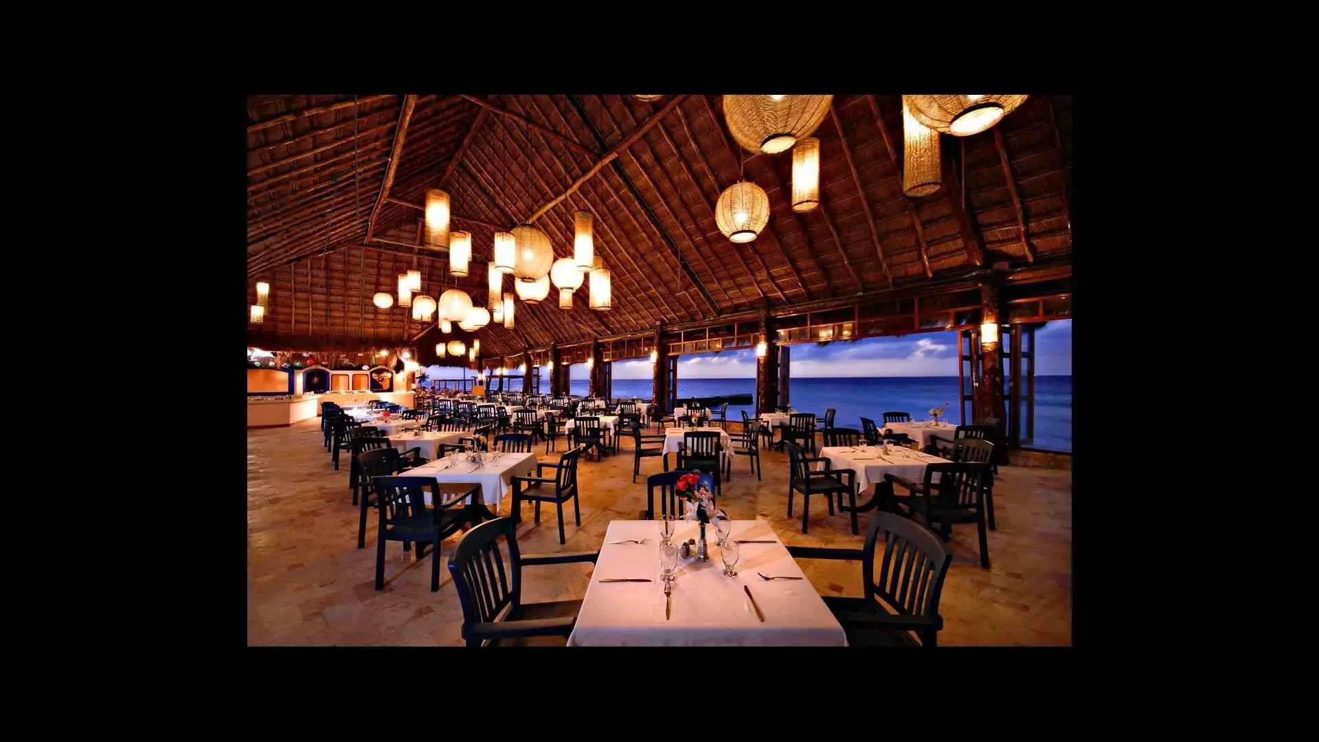 El Cozumeleño Beach Resort - All Inclusive