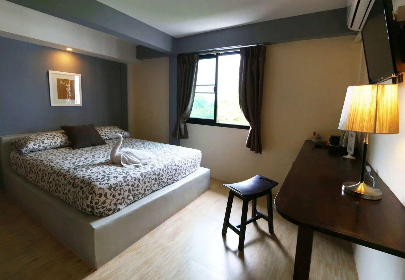 The Beach Cha Am Guest House