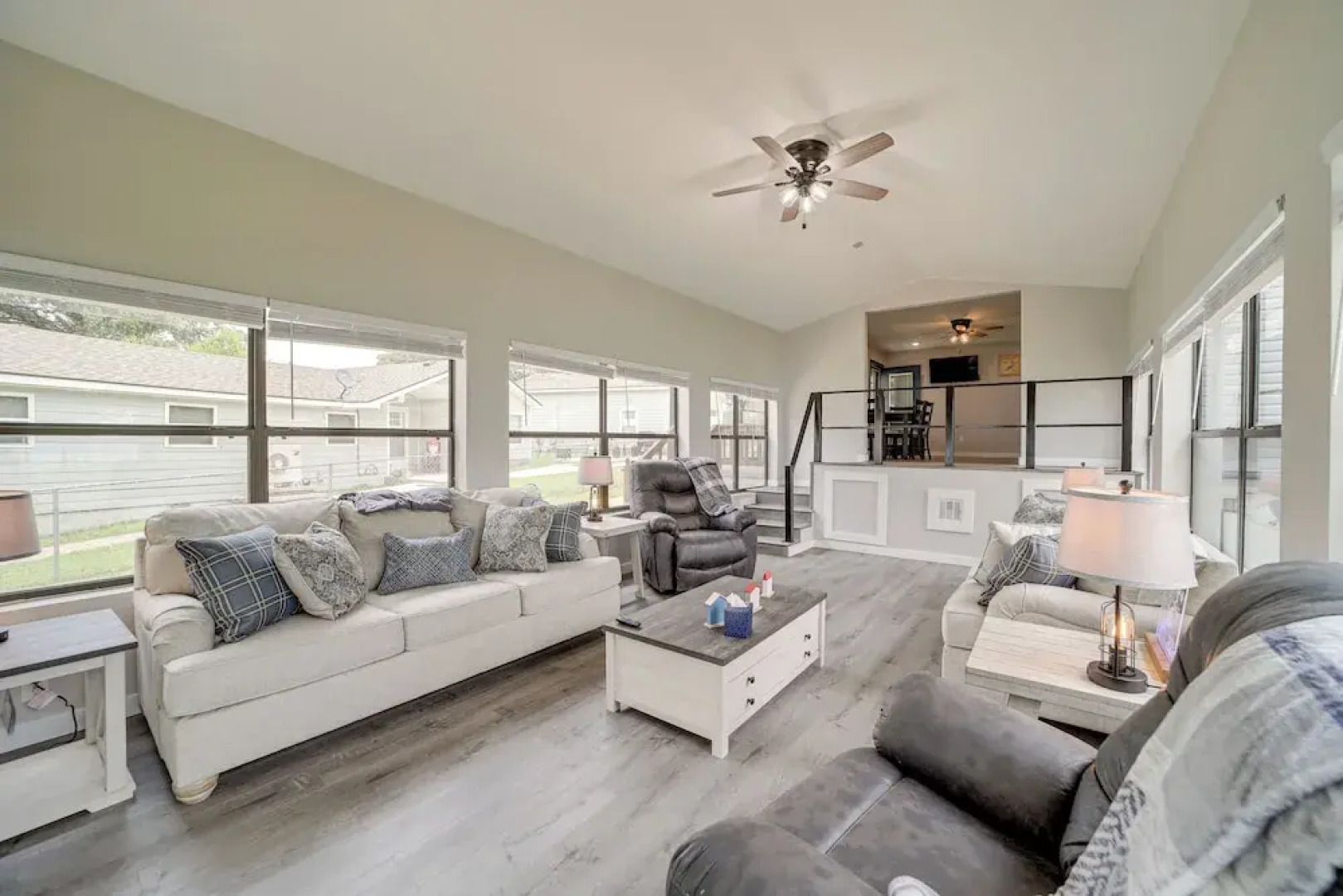 Waterfront Grove Retreat w/ Dock: 'cedar Ridge'