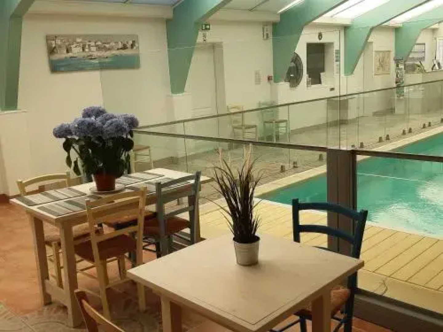 Hotel Les Gites Du Rocher