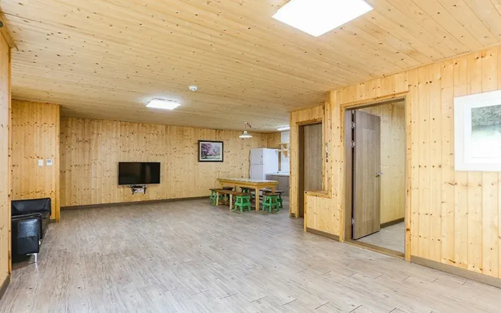 Gurye Deulangil Pension