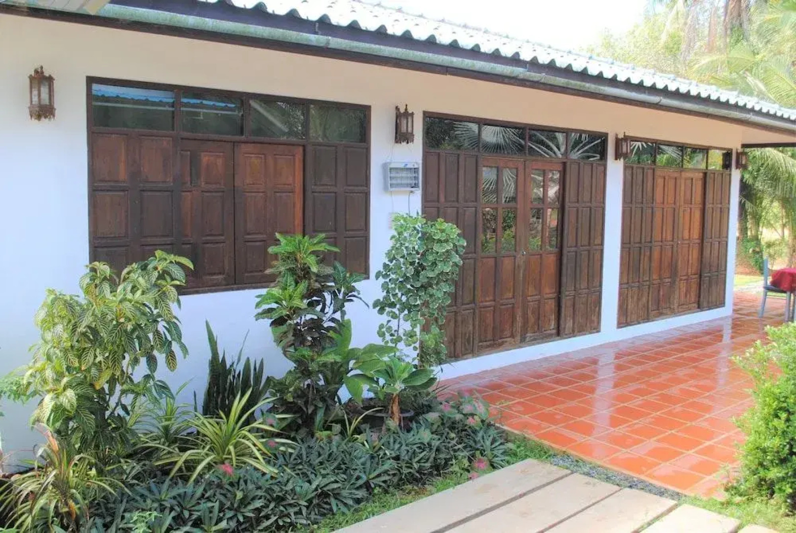 Swiss Sawasdee Koh Mak