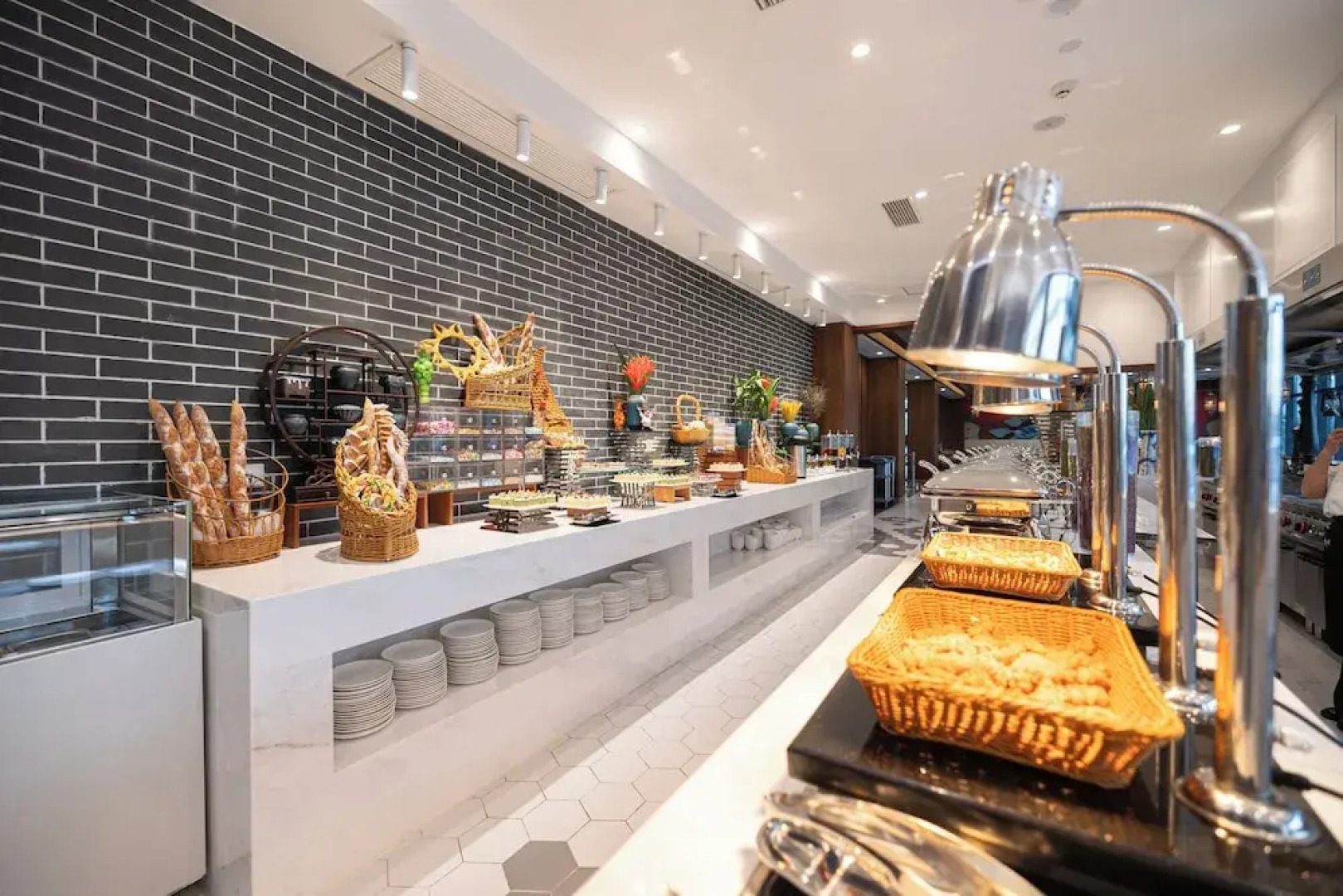 Wuyuan Wunvzhou Wuxiandao Luxury Hotel