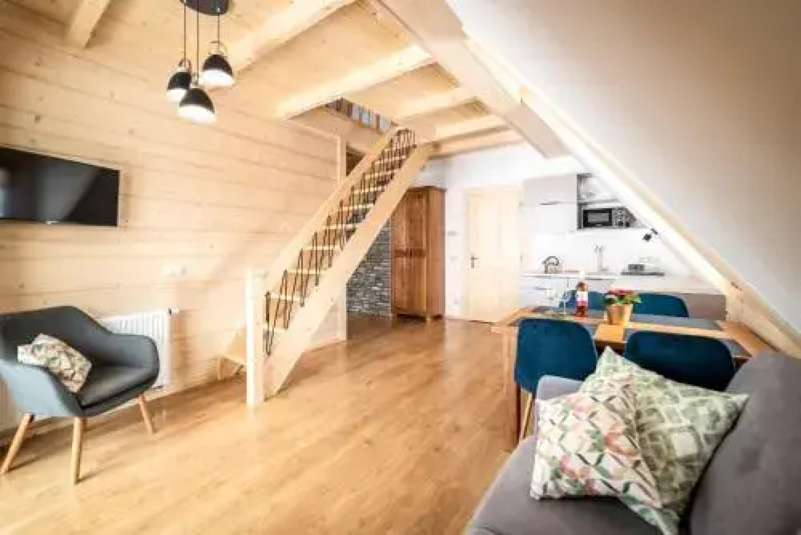 Apartamenty Augustynówka