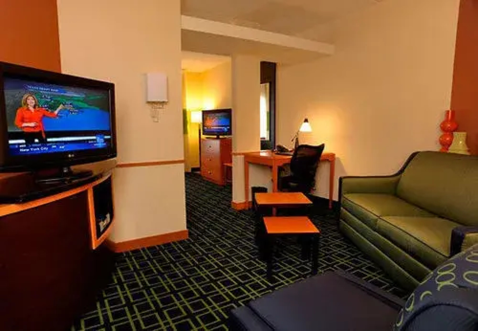 Fairfield Inn & Suites Kennett Square Brandywine Valley
