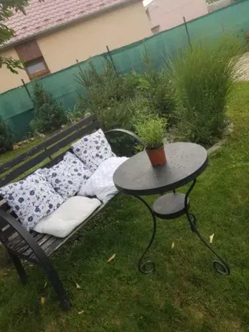Apartmán LA Martina