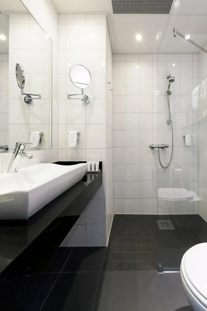 Quality Hotel Residence